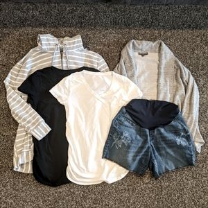 Medium Maternity Bundle